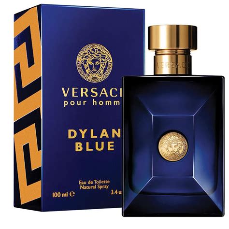 versace dylan blue deodorant|versace dylan blue 200ml.